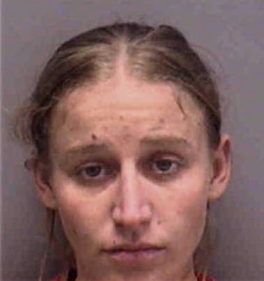 Brooke Curtis, - Lee County, FL 