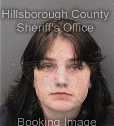 Tracidiane Curtis, - Hillsborough County, FL 