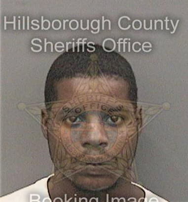 Kiwan Cutler, - Hillsborough County, FL 