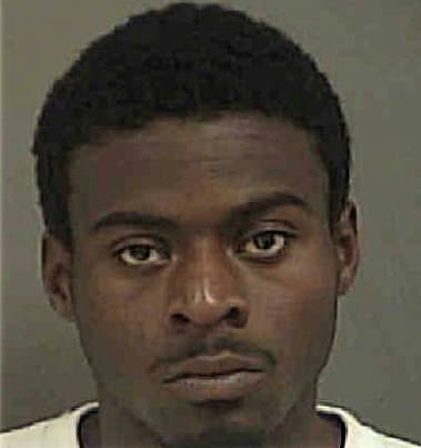 Asmar Dandridge, - Mecklenburg County, NC 