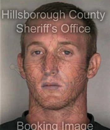 Joshua Davis, - Hillsborough County, FL 