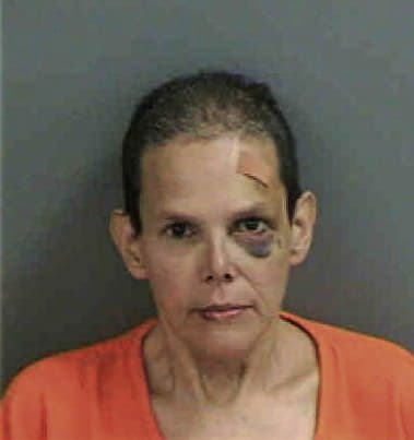 Wendy Day, - Collier County, FL 