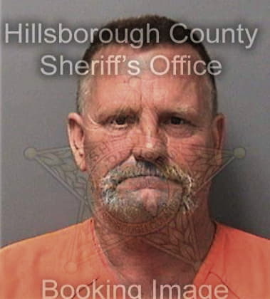 Joseph Demartino, - Hillsborough County, FL 