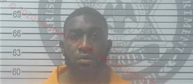 Antonio Deramus, - Harrison County, MS 