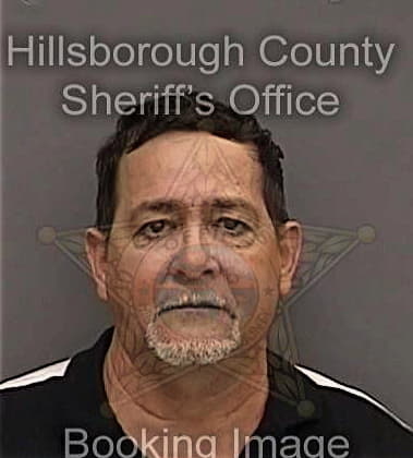 Israel Diaz, - Hillsborough County, FL 