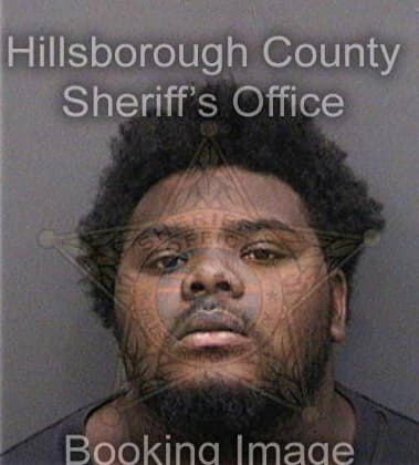 Herman Dillard, - Hillsborough County, FL 