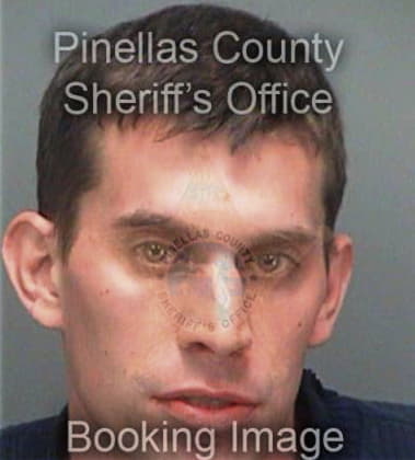 Robert Dobbs, - Pinellas County, FL 