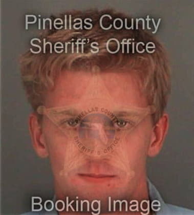 Evan Elliott, - Pinellas County, FL 