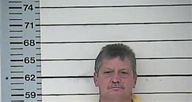 Stefan Enderli, - Desoto County, MS 