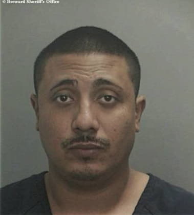 Carlos Estremadoyro, - Broward County, FL 