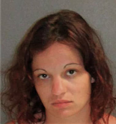 Lynn Evans, - Volusia County, FL 