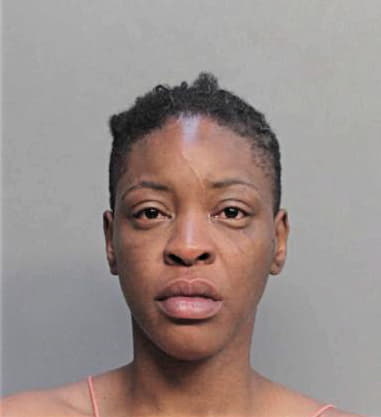 Latoya Eyide, - Dade County, FL 