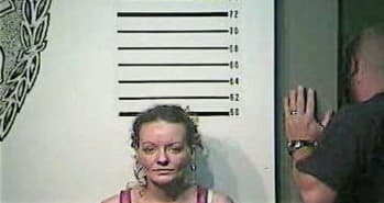 Connie Frost - Bell County, KY 