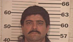 Homero Garcia, - Hidalgo County, TX 