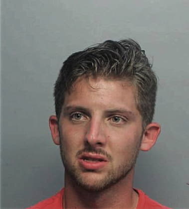 Ramon Garcia, - Dade County, FL 