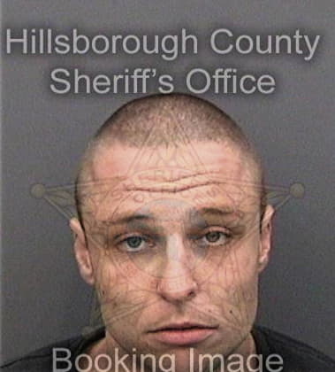 Ronny Garcia, - Hillsborough County, FL 