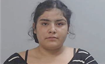 Tania Garza - Hidalgo County, TX 