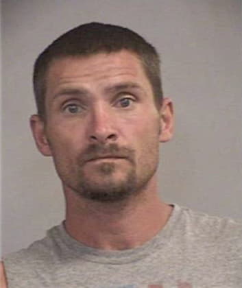 Charles Gearlds - Jefferson County, KY 
