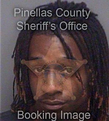 William Gee, - Pinellas County, FL 