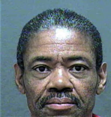 Thomas Gilbert - Mecklenburg County, NC 