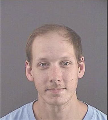 Dustin Goff, - Peoria County, IL 