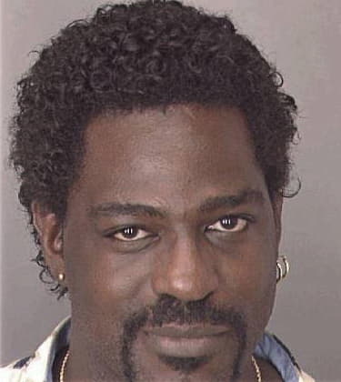 Luis Gonzalez - Dallas County, TX 