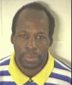 Willie Goodwin, - Fulton County, GA 