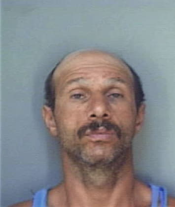 David Grimes, - Polk County, FL 