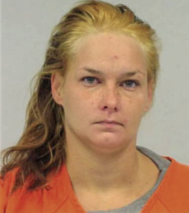 Christina Gross, - Hernando County, FL 