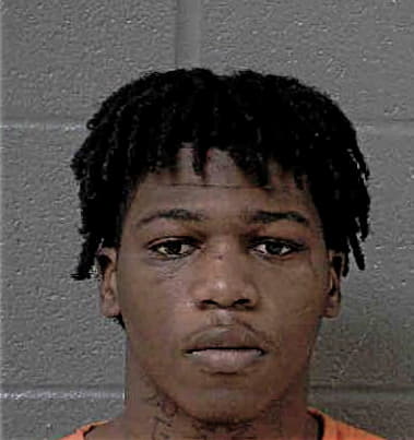 Sean Hakeem, - Mecklenburg County, NC 