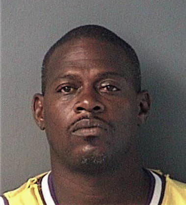 Christopher Hall, - Escambia County, FL 