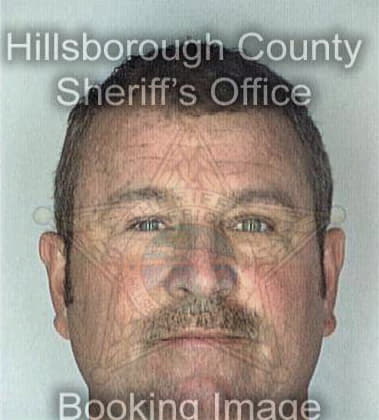 David Halloway, - Hillsborough County, FL 