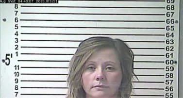 Crystal Hampton, - Hardin County, KY 