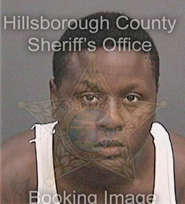 Ilazavius Hardy, - Hillsborough County, FL 