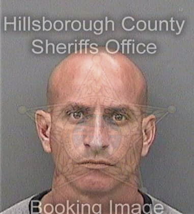 Sean Harmsen, - Hillsborough County, FL 