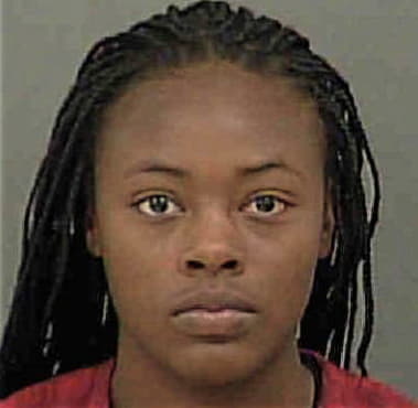 Annette Harper, - Mecklenburg County, NC 