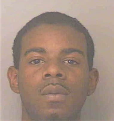 Chadrick Harris, - Polk County, FL 