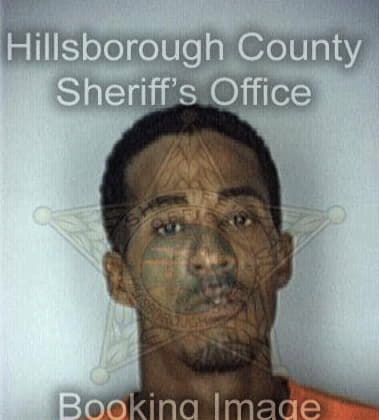 Marshall Harvey, - Hillsborough County, FL 