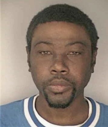 Antonio Henley - Hillsborough County, FL 