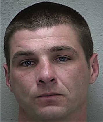 Jason Hering, - Marion County, FL 