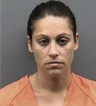 Arline Hernandez - Hillsborough County, FL 