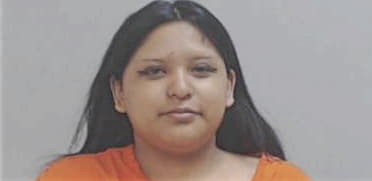 Brisa Hernandez, - Hidalgo County, TX 