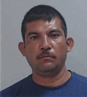 Jeremy Hernandez, - Hidalgo County, TX 