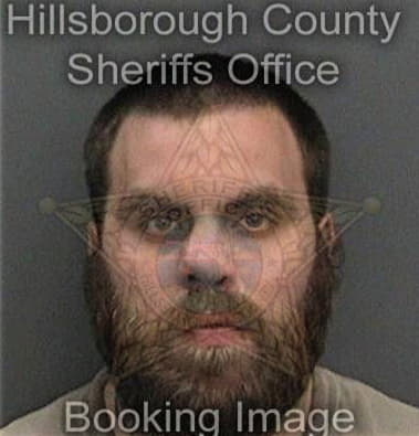 Adam Holan, - Hillsborough County, FL 