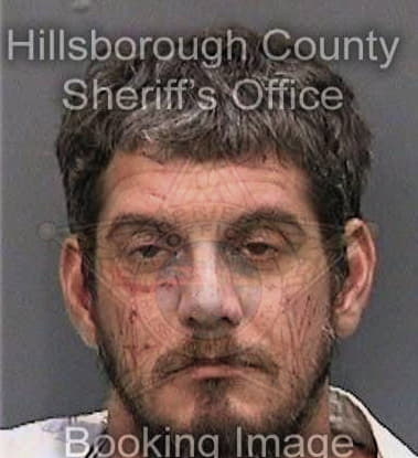 Jody Holliman, - Hillsborough County, FL 