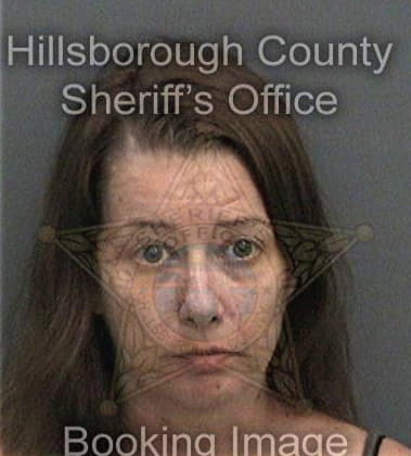 Candace Holt, - Hillsborough County, FL 