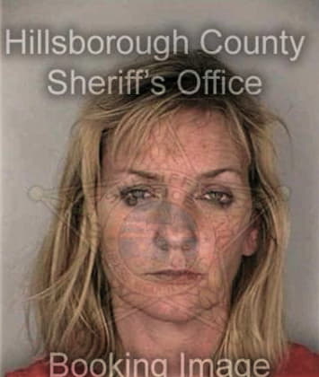 Jennifer Holt, - Hillsborough County, FL 