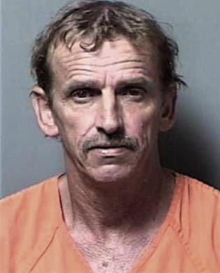 Joshua Jacqoard, - Citrus County, FL 