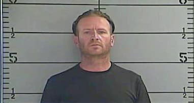 Matthew Jaggers, - Oldham County, KY 