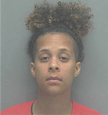 Tamara James, - Lee County, FL 